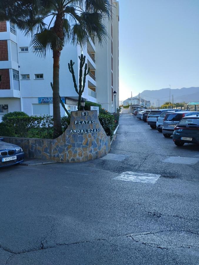 Near The Apartment *